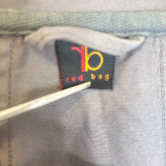 Stylish Gray Women's Jacket - Picture 6 of 13